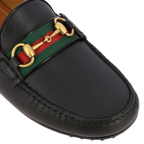 mocasines gucci hombre|Mocasines de hombre .